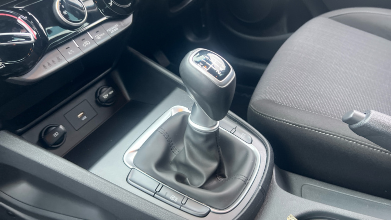 Hyundai Kona 1.0 TGDi 48V MHEV SE Connect 5dr Petrol Hatchback